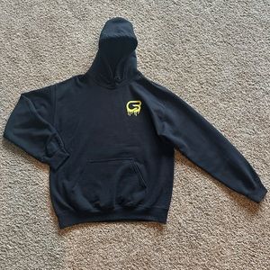 CycleBar sweatshirt / gently worn